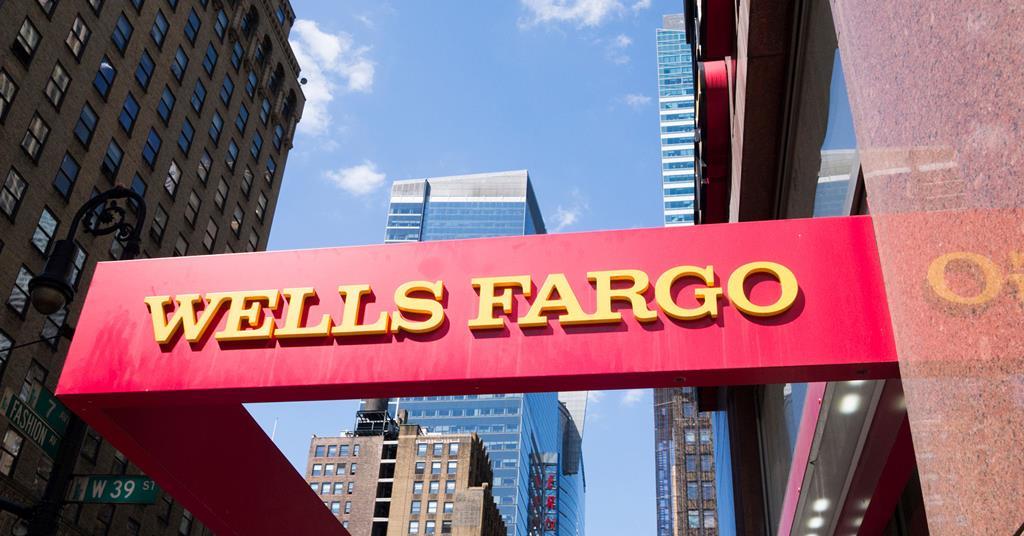 ExWells Fargo exec to pay 5M in SEC settlement over fake accounts