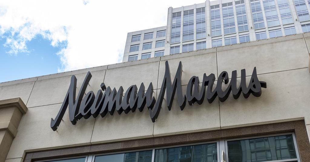 Neiman marcus discount assessment