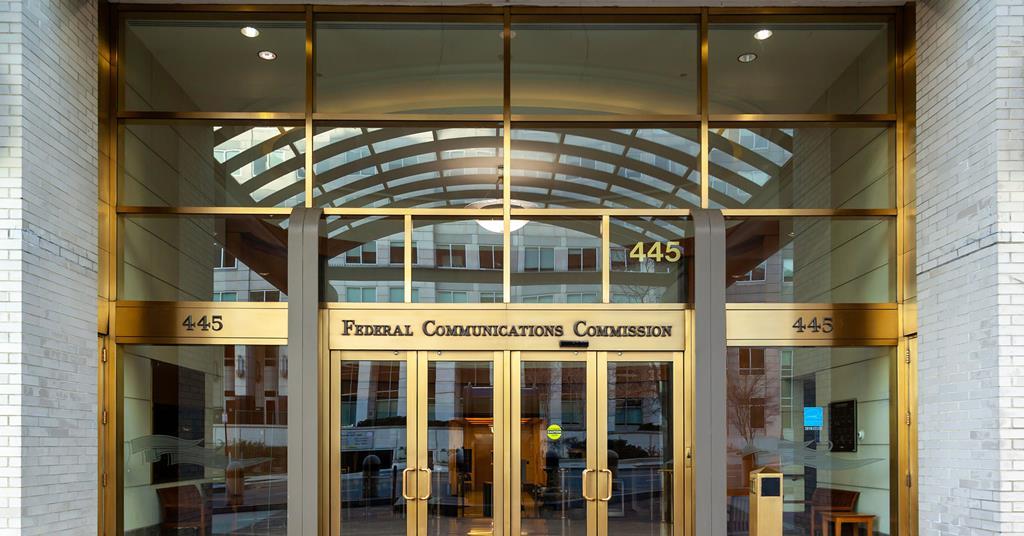 FCC orders Sorenson unit to pay $34.6M over illegal data retention ...