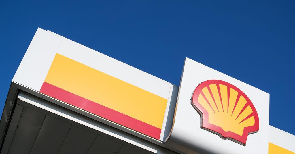 Italian Court Acquits Eni, Shell Of Corruption Charges | Article ...