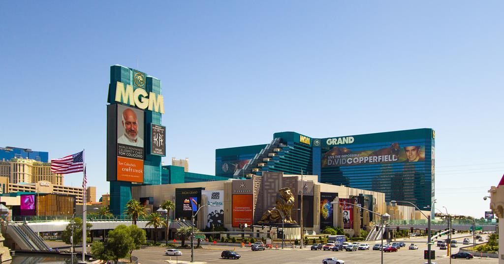 Mgm Grand, Cosmopolitan Fined $7.5m Total Over Bsa Violations 