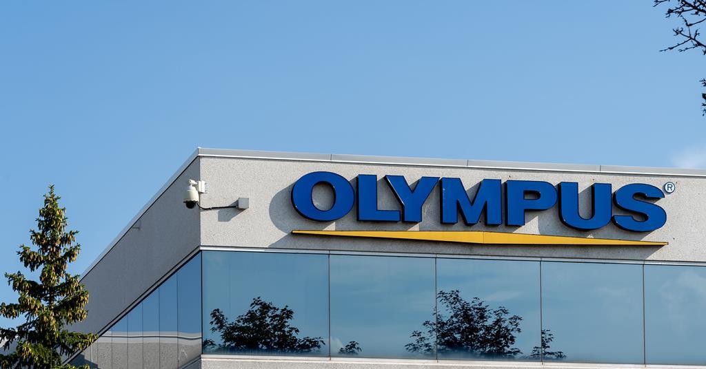 Lessons learned from Olympus compliance monitorship | Article ...