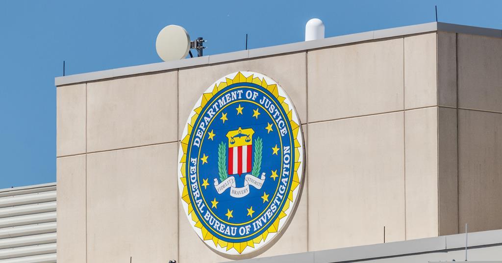 DOJ shutters FBI unit that investigated Trump and 2020 election ...