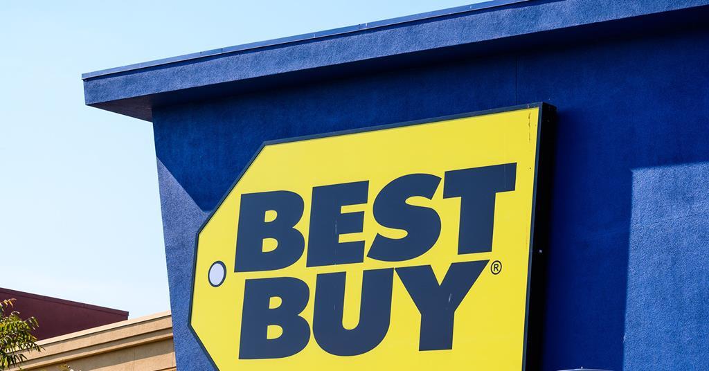 Real talk: How Best Buy manages challenges of DEI goals | Article ...