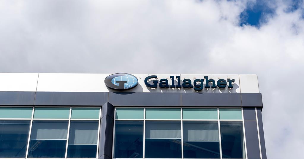 Insurance broker Gallagher off hook in DOJ FCPA probe News Brief