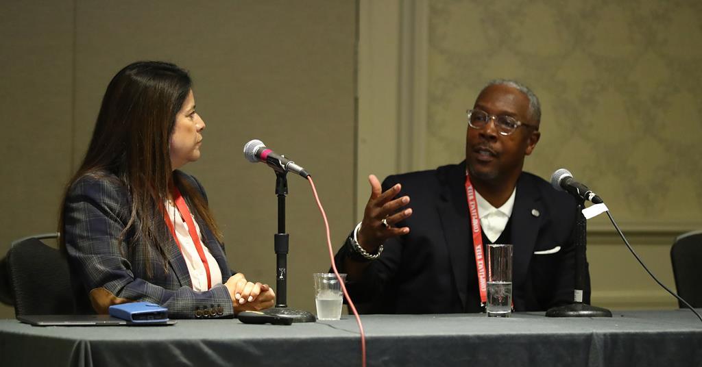 TPRM Summit takeaways Tech risks, board and audit relationships