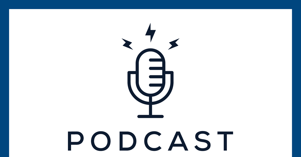 Podcast: Tools for leading during a crisis—stinking thinking | Podcast ...