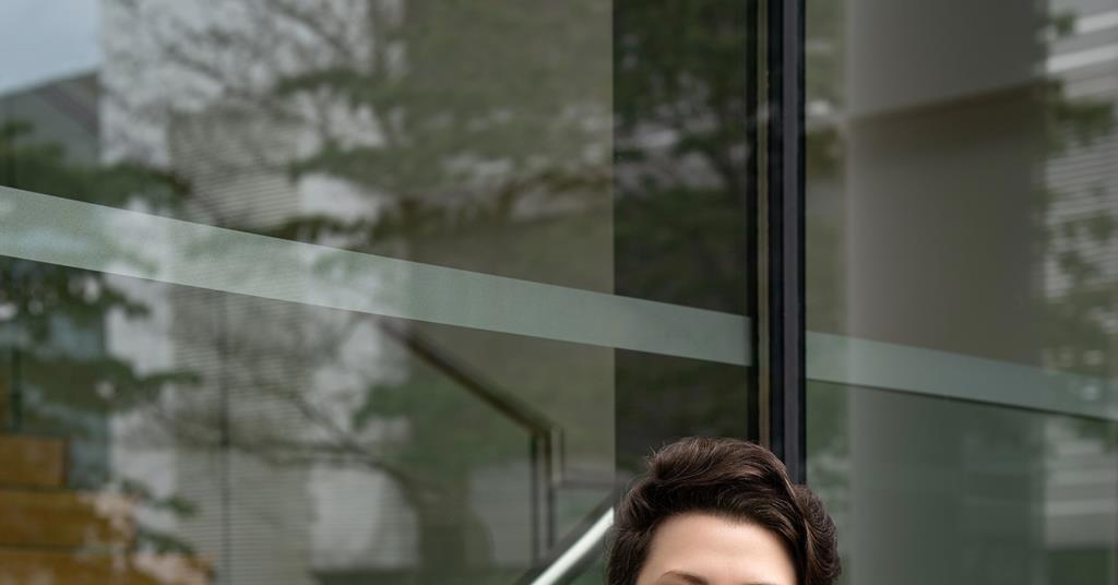 Q&A: Rising Star in Compliance Anastasia Savvateeva | Article ...