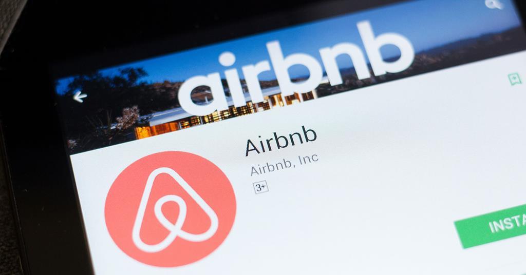 Airbnb ethics chief departs Article Compliance Week