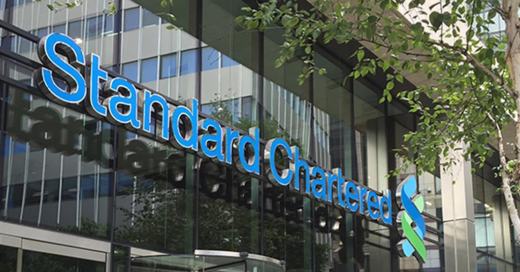 Standard Chartered Bank To Pay 1 1b For Sanctions Violations Article Compliance Week