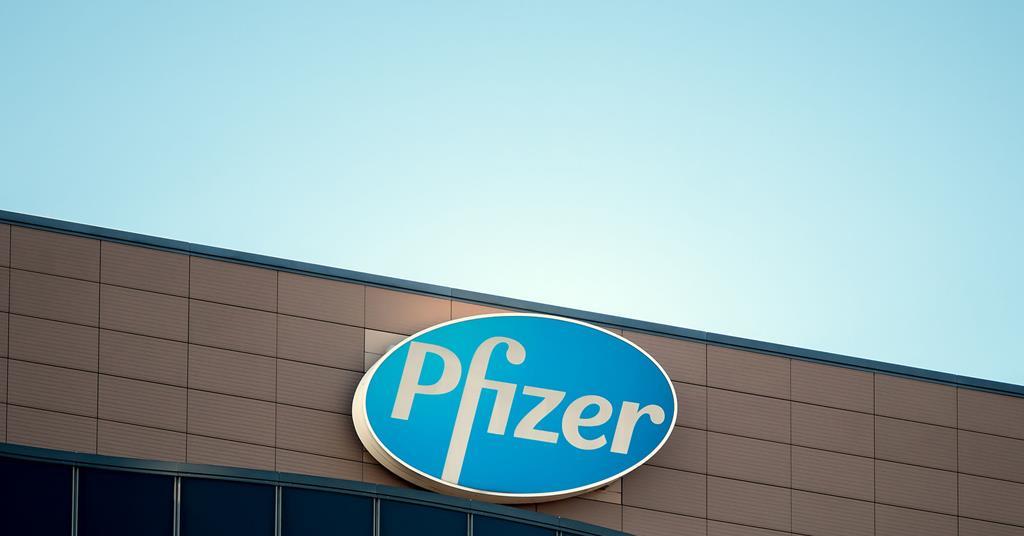 Lawsuit: Pfizer Fired, Retaliated Against Whistleblower Who Raised FCPA ...