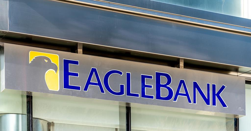 EagleBank fined 23M over improper lending, disclosure practices