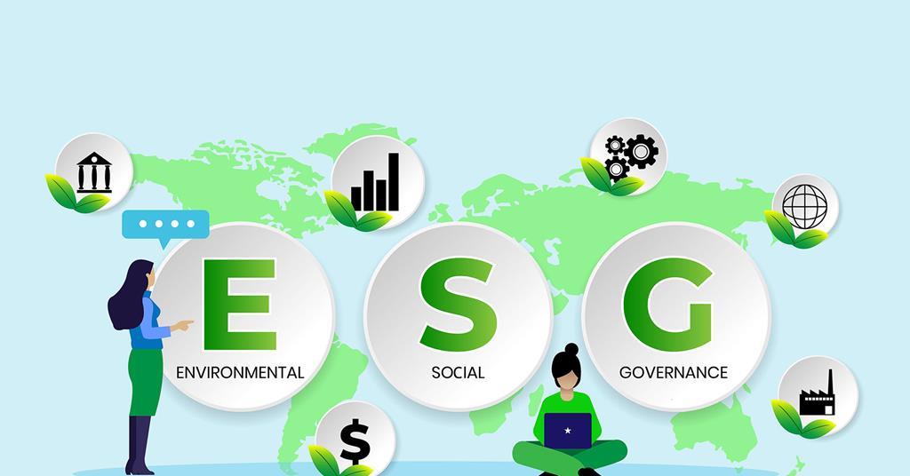 Compliance ‘wellsituated’ to handle increasing ESG scrutiny Article