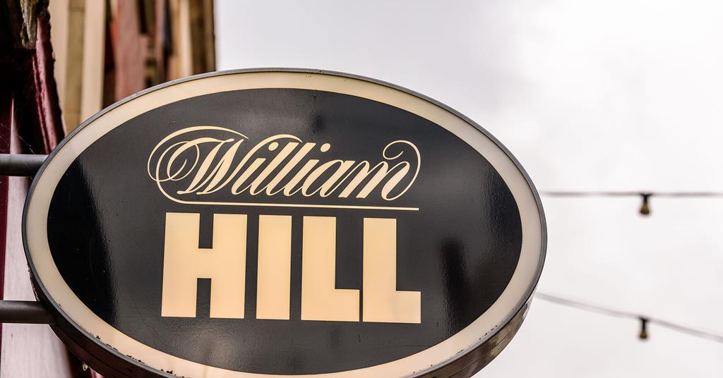 William Hill to pay record £19.2m for 'widespread and alarming' failures, William  Hill