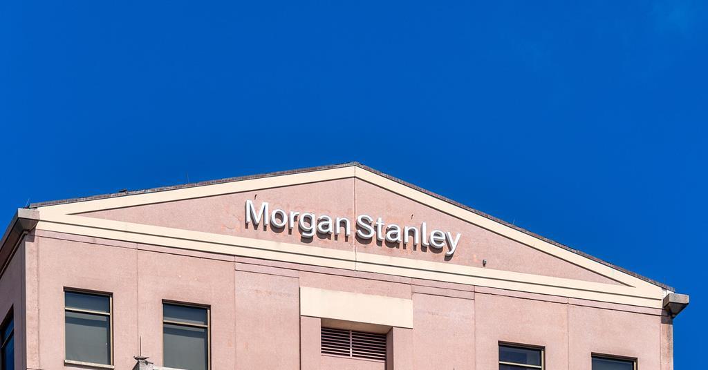 Morgan Stanley Reaches $60 Million Settlement in Data Breach Suit -  AdvisorHub