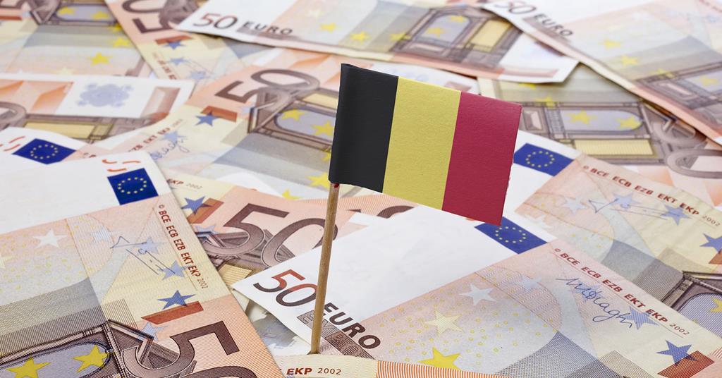 EU investigating Belgian tax deals with 39 companies Article