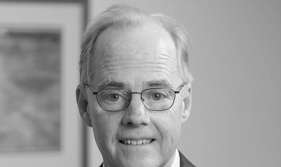 John Walsh The regulatory architect Article Compliance Week