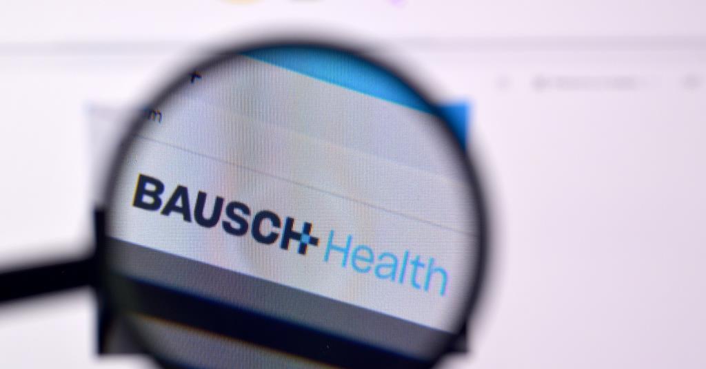 Bausch Health to pay 45M for misleading disclosures Article