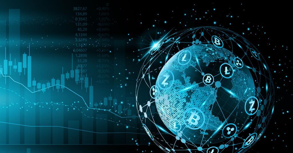 Anti Money Laundering Company Cryptocurrency