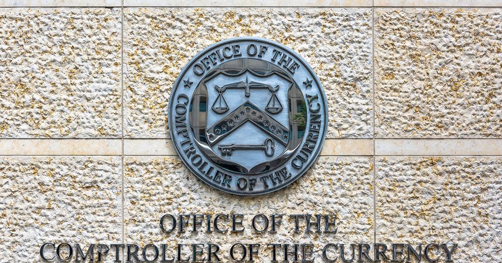 OCC examiners to focus 2024 attention on risks that led to bank