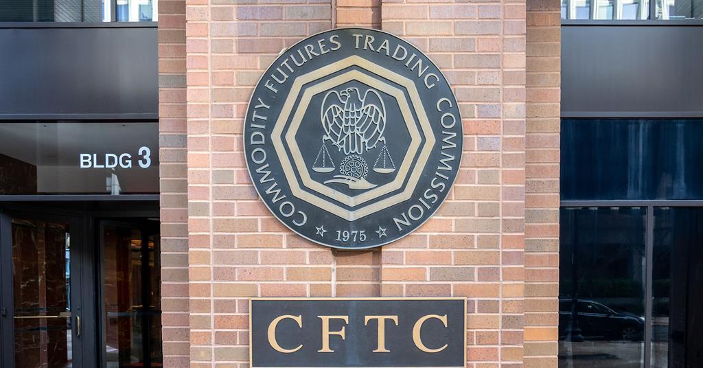 CFTC delays compliance for new swap data reporting rule until December