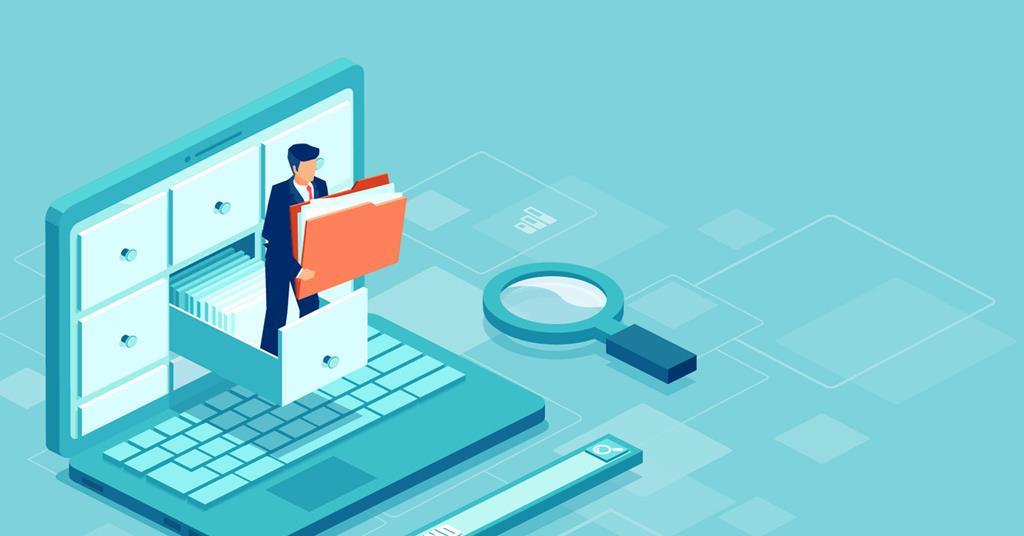 Expert How data hoarding increases businesses’ cyber risks Premium