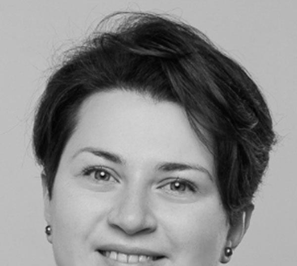 Q&A: Rising Star in Compliance Anastasia Savvateeva | Article ...