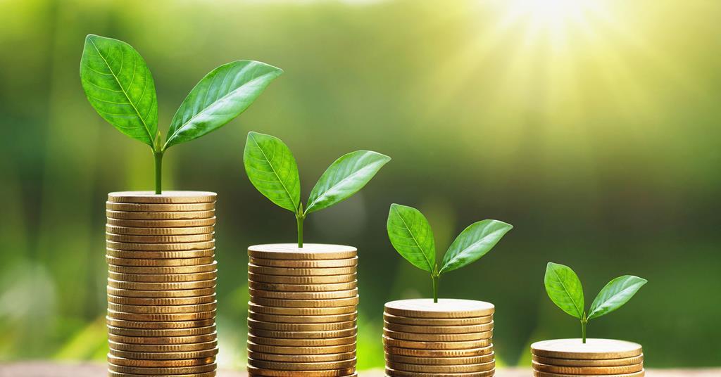 ESMA guidelines tackle greenwashing via fund names | News Brief ...