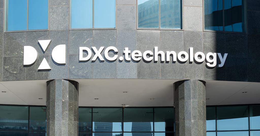 DXC Technology announces no consequences for self-disclosed Russian sanctions issue | News Update