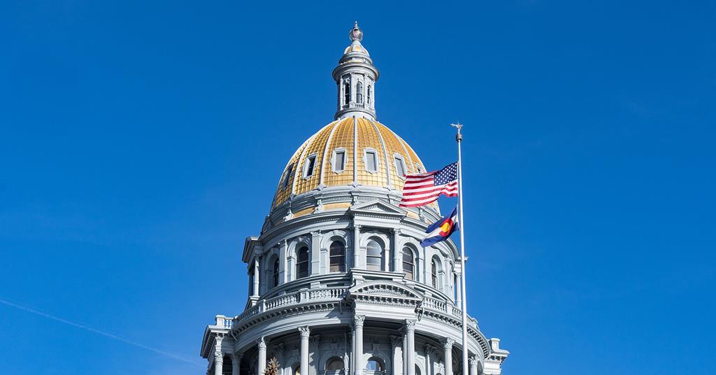 Colorado passes landmark AI discrimination law | News Brief ...