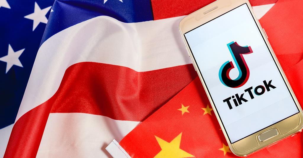 Trump’s TikTok Crusade A Hollow Win For Privacy | Article | Compliance Week