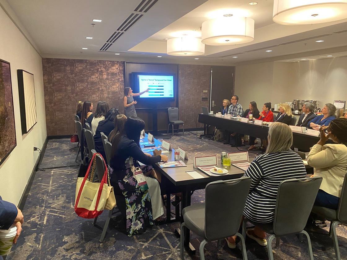 CW2023 think tank Compliance officers grapple with postpandemic world Premium Compliance Week