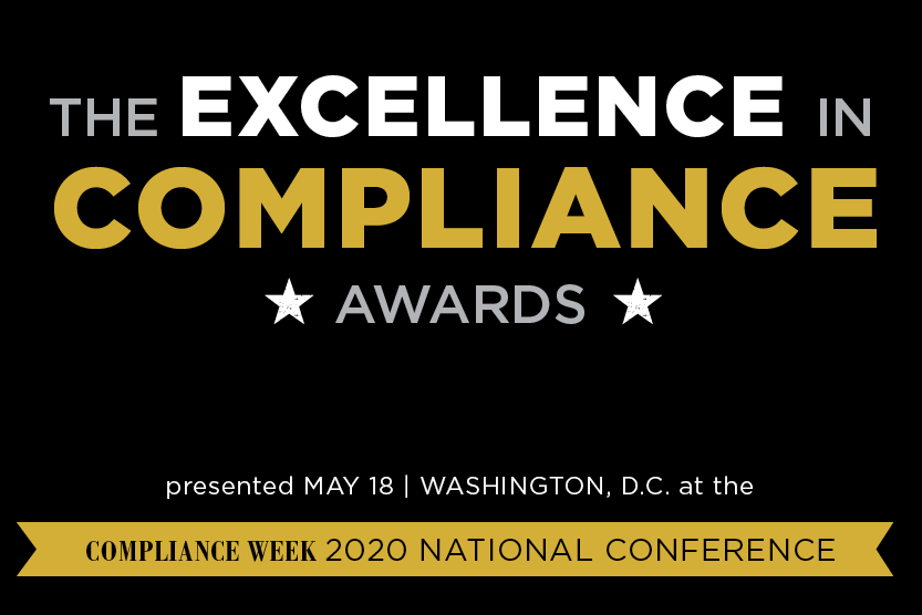 Introducing ‘The Excellence in Compliance Awards’ Article