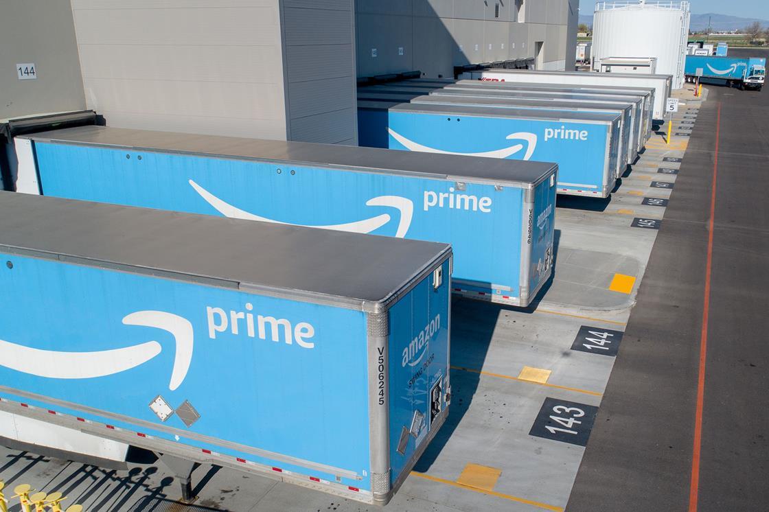 Amazon unit fined 35M under GDPR for employee productivity tracking