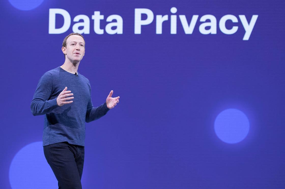 The Facebook Effect ‘Price of privacy violations just went up