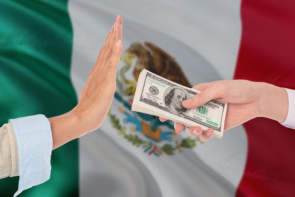 Mexico’s war on corruption an uphill battle for compliance officers