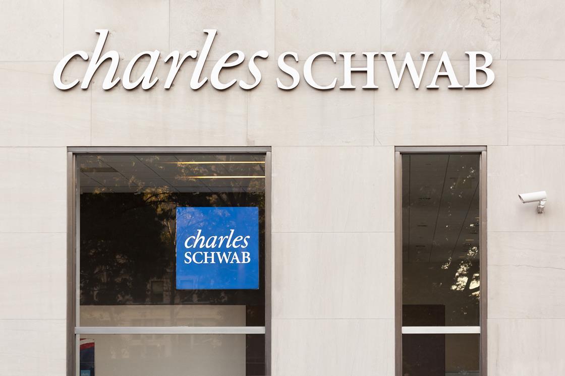 Charles Schwab U.K. fined $12M for failing to protect client assets ...