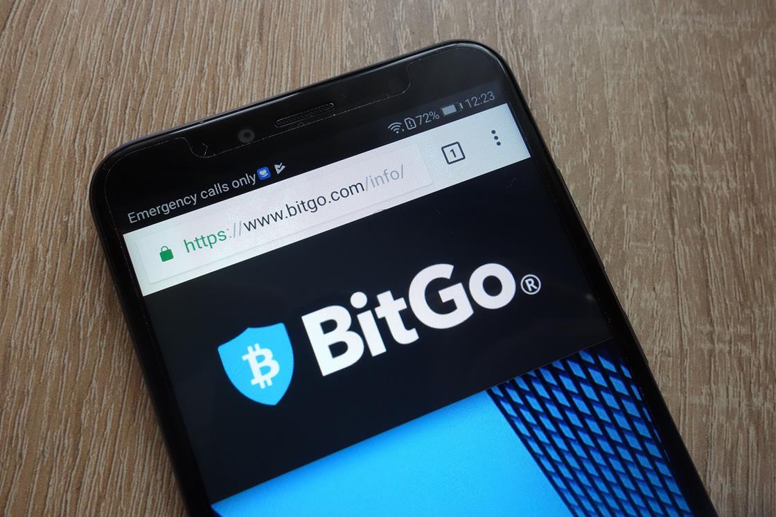 bitgo vs coinbase