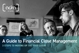 Adra Financial Close Management cover img