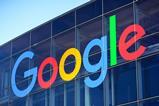 Google building