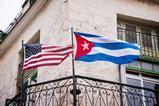 United States Cuba