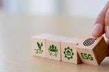 ESG concept