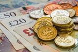 british pound