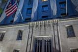 DOJ dark