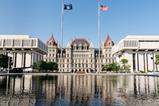 New York Capitol