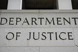 department of justice