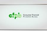CFPB logo