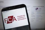 Financial Conduct Authority