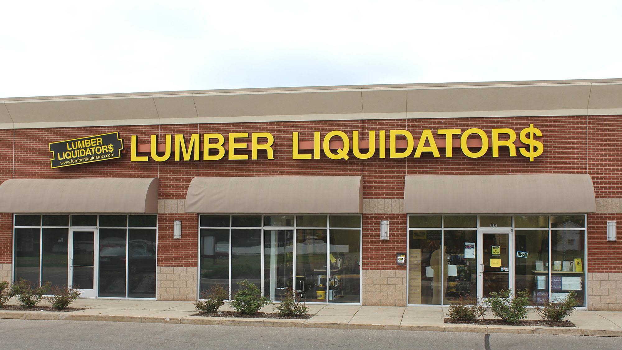 Lumber Liquidators Online Bill Pay