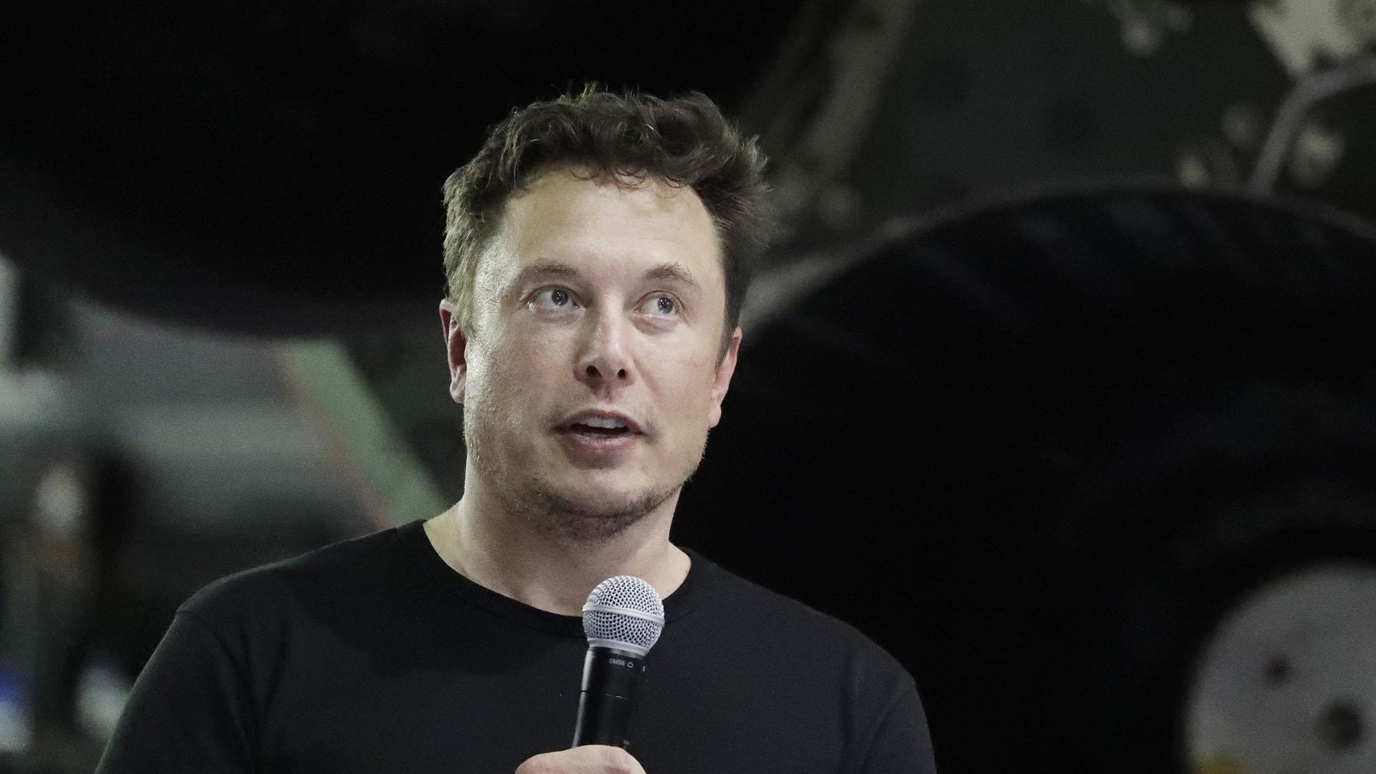 Three compliance lessons from Elon Musk’s SEC deal | Article | Compliance Week